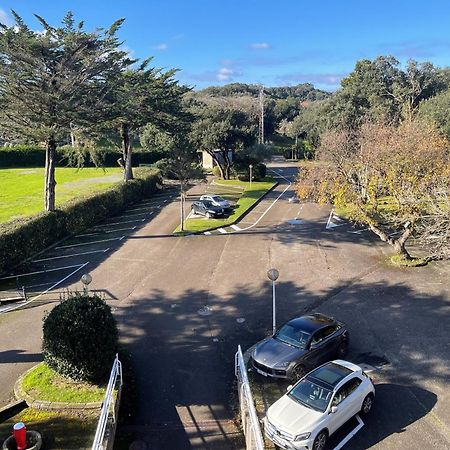 Hotel Olimpo Isla Plana エクステリア 写真