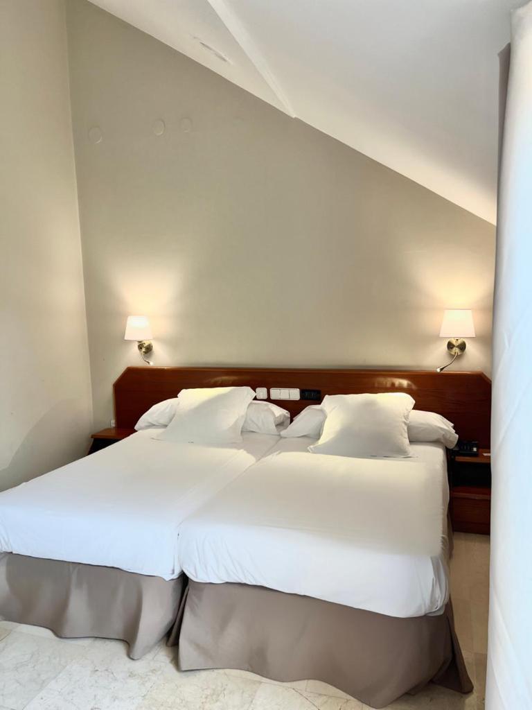 Hotel Olimpo Isla Plana 部屋 写真