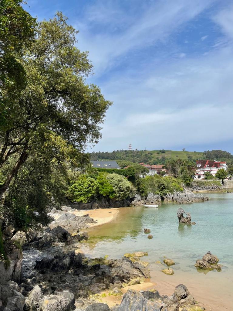 Hotel Olimpo Isla Plana エクステリア 写真