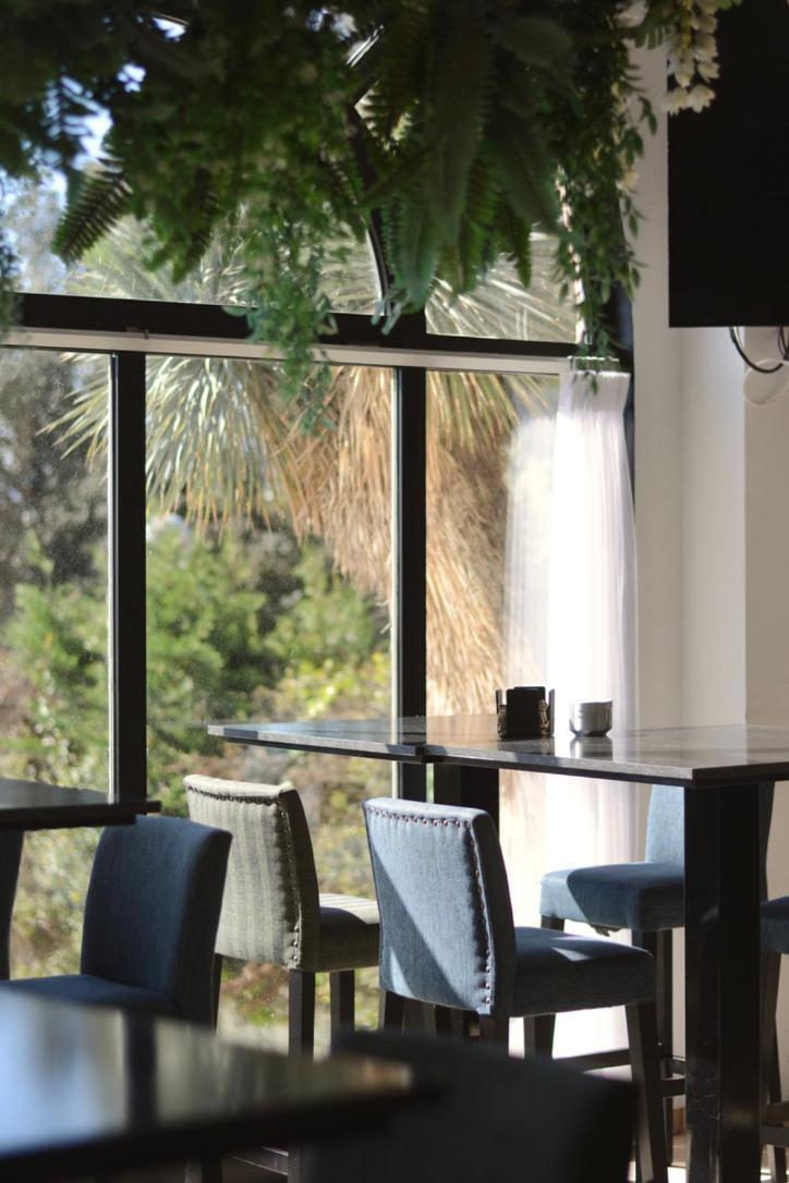 Hotel Olimpo Isla Plana エクステリア 写真