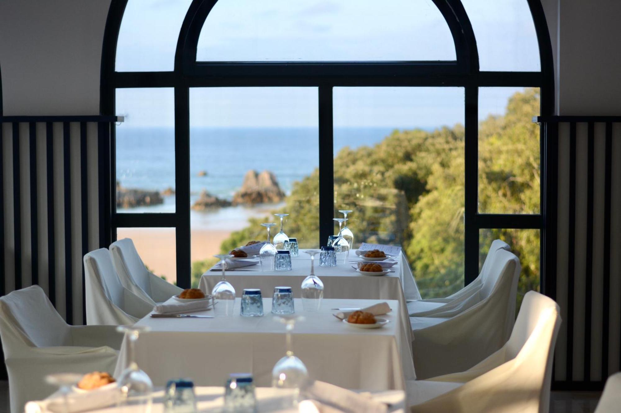 Hotel Olimpo Isla Plana エクステリア 写真