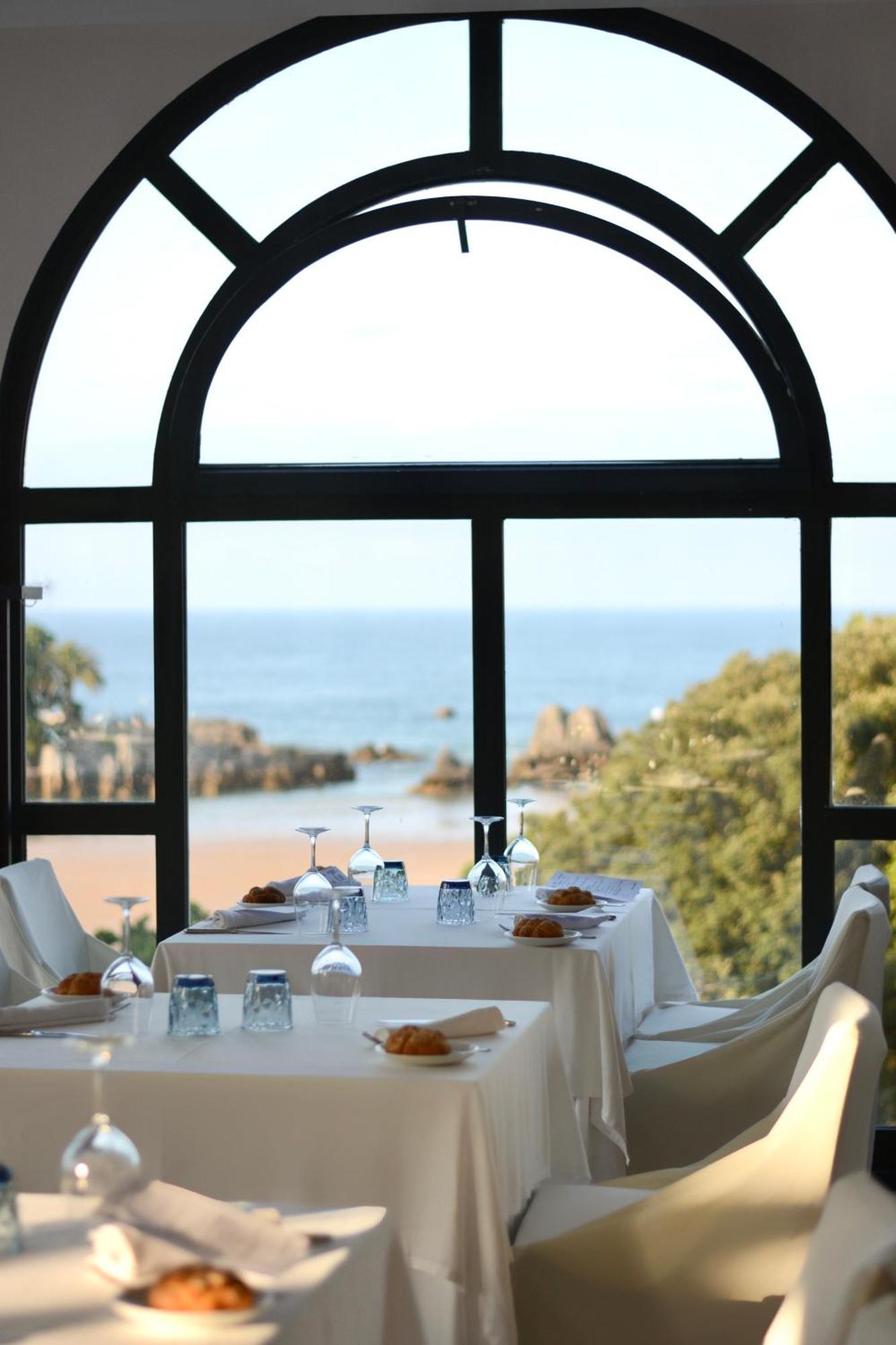 Hotel Olimpo Isla Plana エクステリア 写真